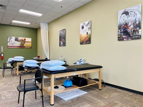 Pooler. . Benchmark physical therapy georgia